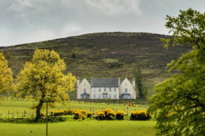  Alexander House, Auchterarder  Оштерардер